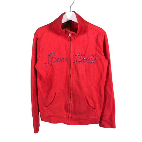 Unisex Benetton - Svetari, koko 128 - 134 -  ()