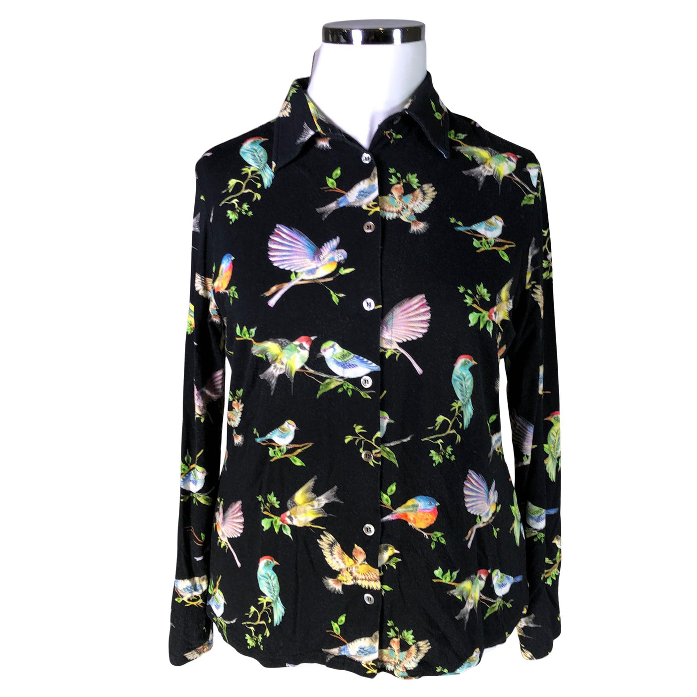 Unisex Camilla Thulin - Trikoopaita, koko 44 -  (1)