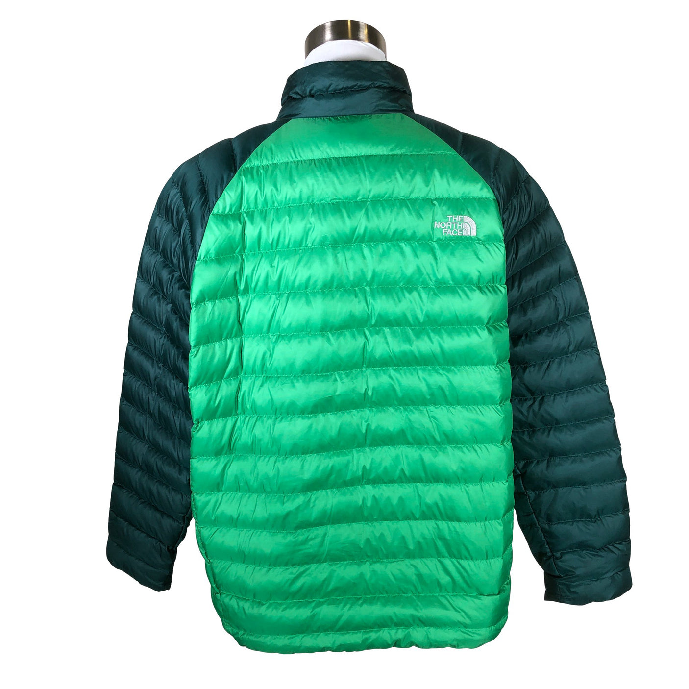 Unisex The North Face - Kevytuntuvatakki, koko XXL -  (2)