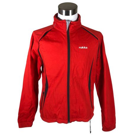 Unisex Rukka - Softshell-takki, koko M -  ()