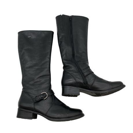 Unisex Pomar - Saappaat, koko 39 -  ()