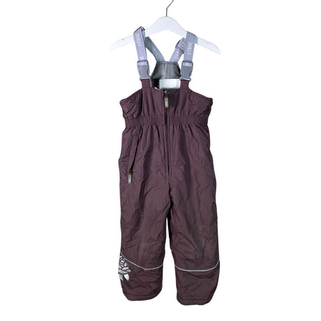 Unisex Lenne - Toppahousut, koko 98 - 104 -  ()