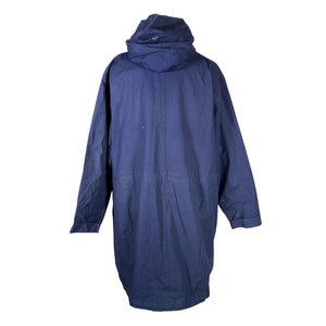 Unisex Raiski - Parkatakki, koko 44 -  (2)