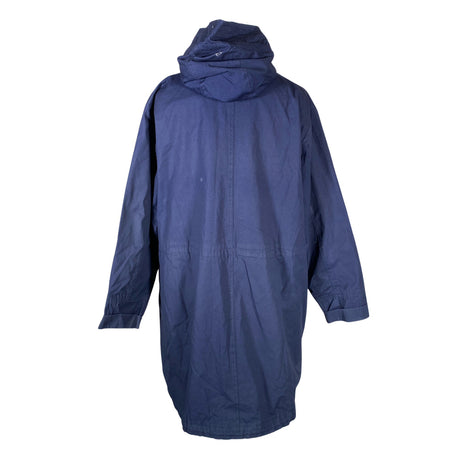 Unisex Raiski - Parkatakki, koko 44 -  (2)
