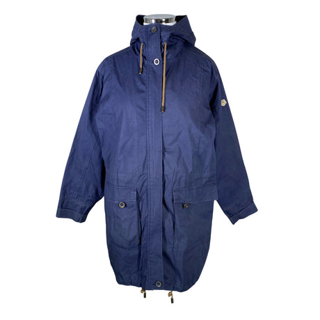 Unisex Raiski - Parkatakki, koko 44 -  ()
