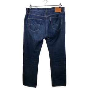 Unisex Levi's - Farkut, koko W36 -  (2)