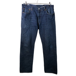 Unisex Levi's - Farkut, koko W36 -  (1)