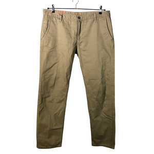 Unisex Dockers - Kangashousut, koko W36 -  (1)