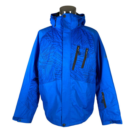 Unisex McKinley - Toppatakki, koko XL -  ()
