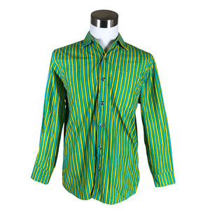 Unisex Marimekko - Kauluspaita, koko M -  (1)