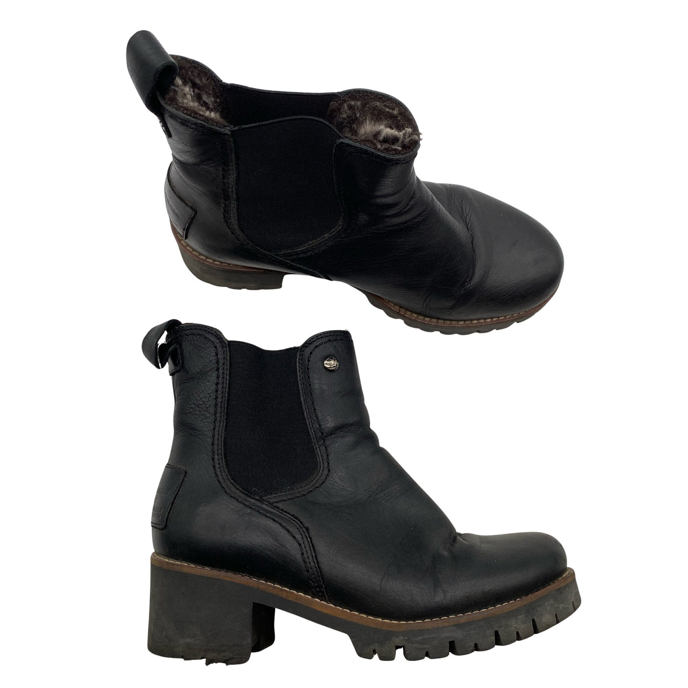 Unisex Panama Jack - Nilkkurit, koko 37 -  (1)