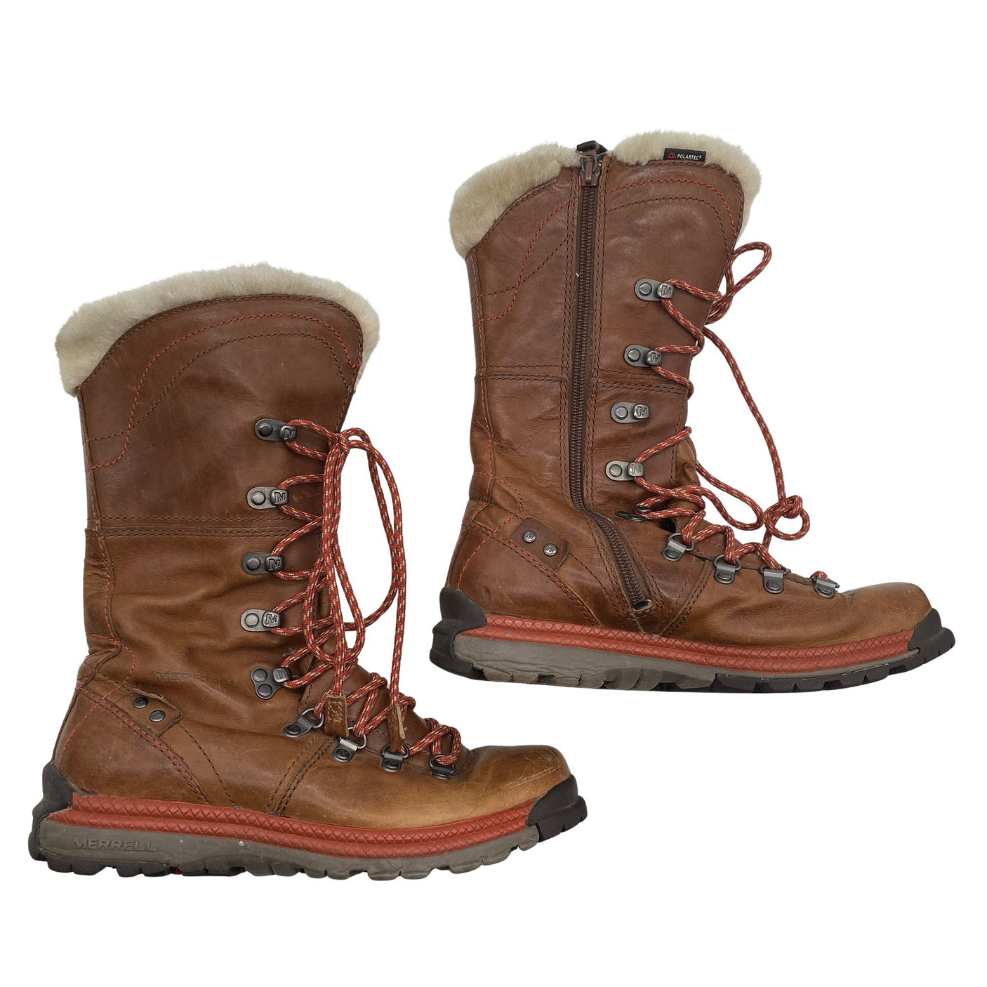 Unisex Merrell - Talvikengät, koko 38 -  (1)