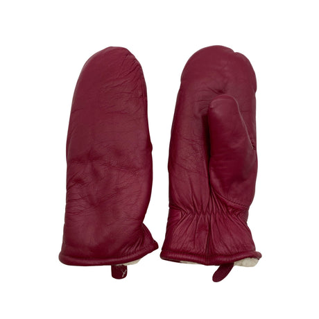 Unisex Handmade - Talvihanskat, koko Ei kokoa -  ()