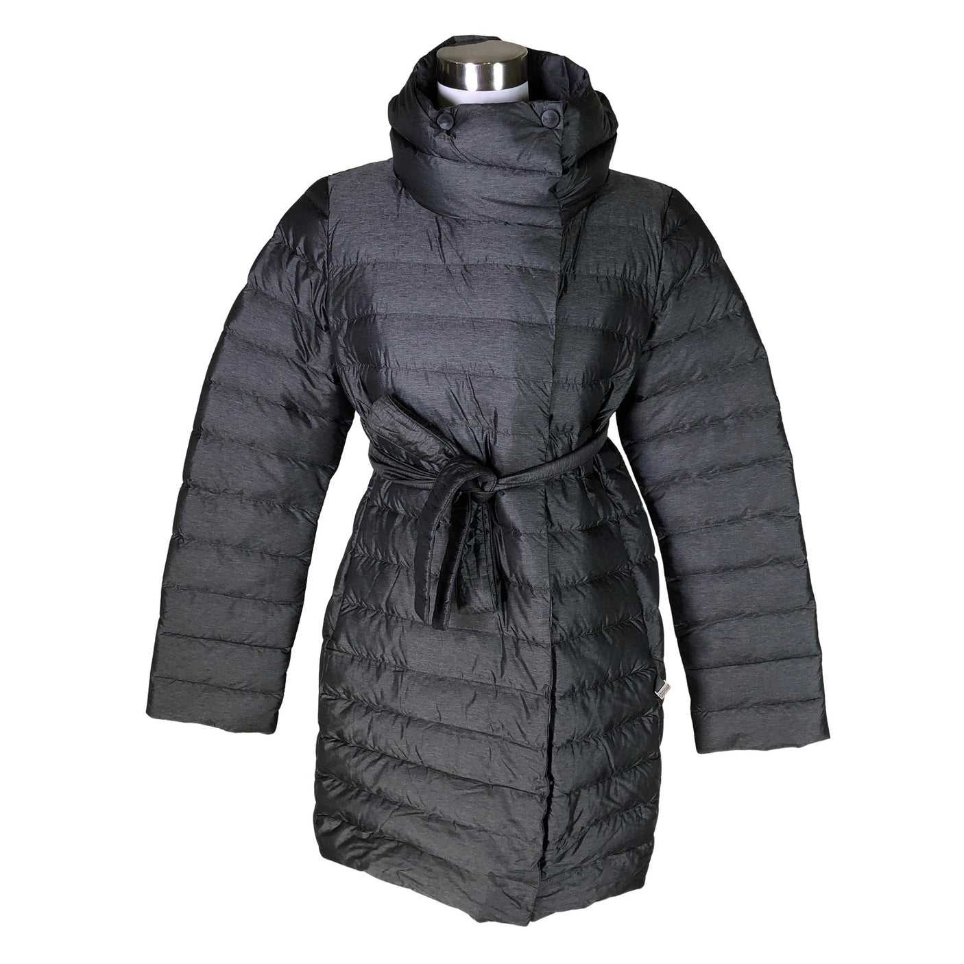 Unisex Joutsen - Kevytuntuvatakki, koko 38 -  (1)