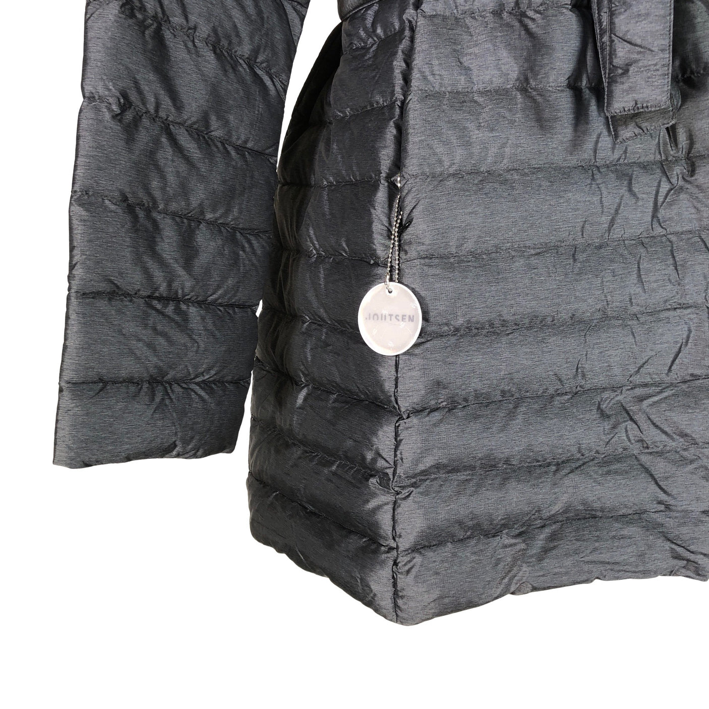 Unisex Joutsen - Kevytuntuvatakki, koko 38 -  (3)