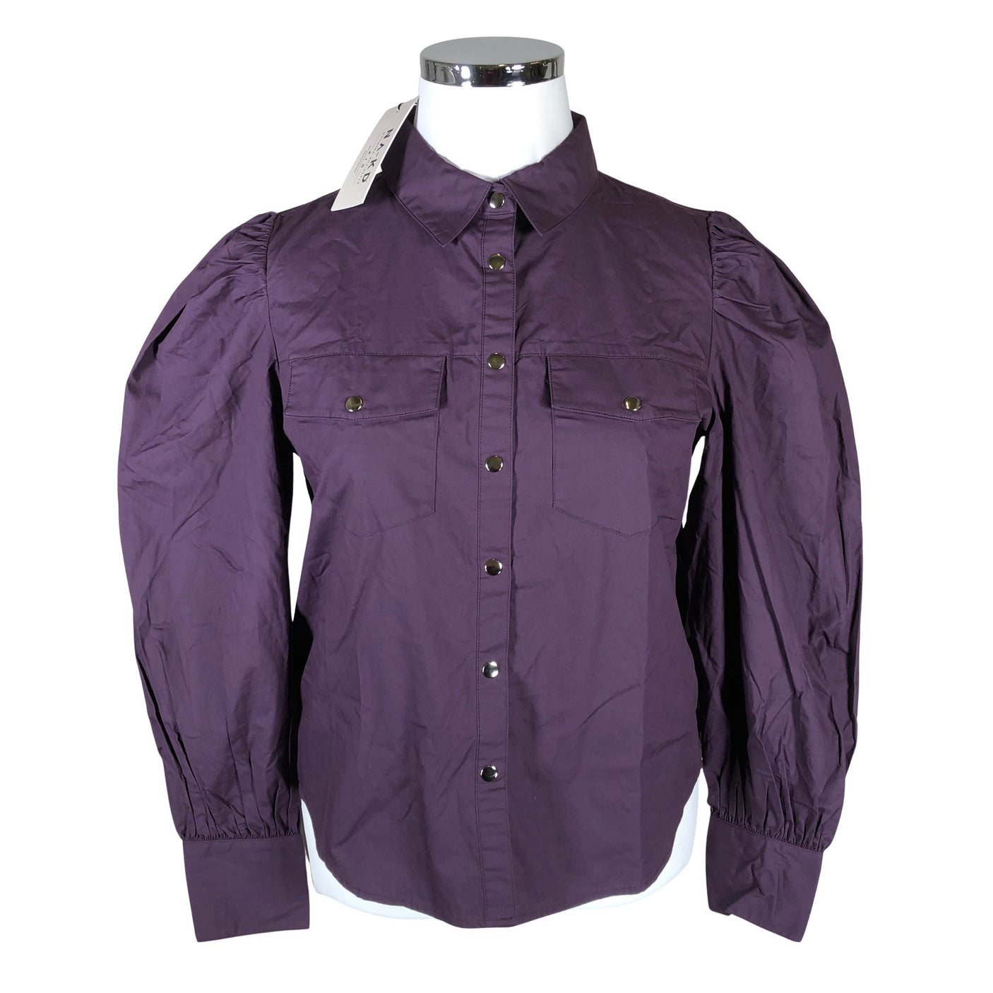 Unisex Na-KD - Pusero, koko 42 -  (1)