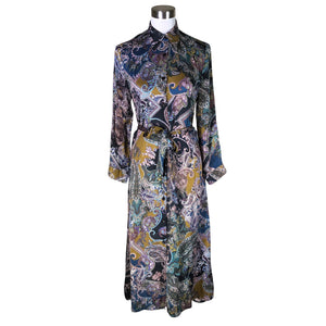 Unisex Sand - Sifonkimekko, koko 36 -  (1)