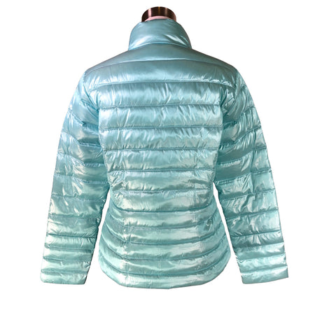 Unisex Beaumont - Kevytuntuvatakki, koko 38 -  (2)