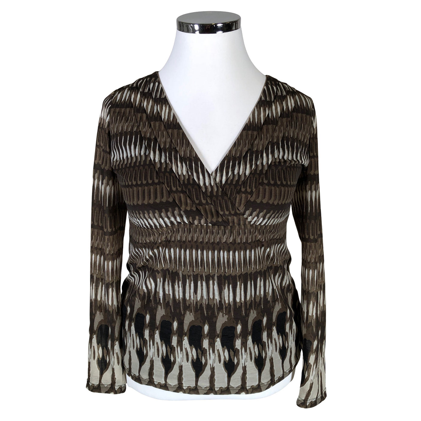 Unisex Esprit - Trikoopaita, koko 42 -  (1)