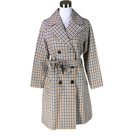 Unisex Selected - Trenssitakki, koko 36 -  ()