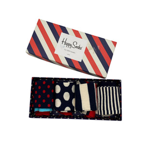 Unisex Happy Socks - Sukat, koko 36 -  (1)
