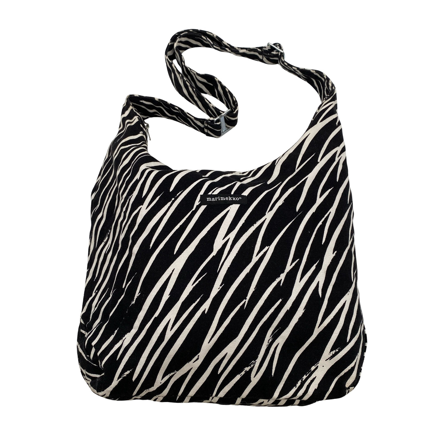 Unisex Marimekko - Olkalaukku, koko Maxi -  (1)
