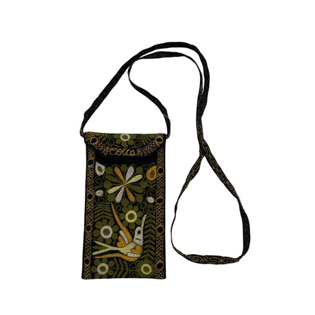 Unisex Handmade - Olkalaukku, koko Mini -  ()