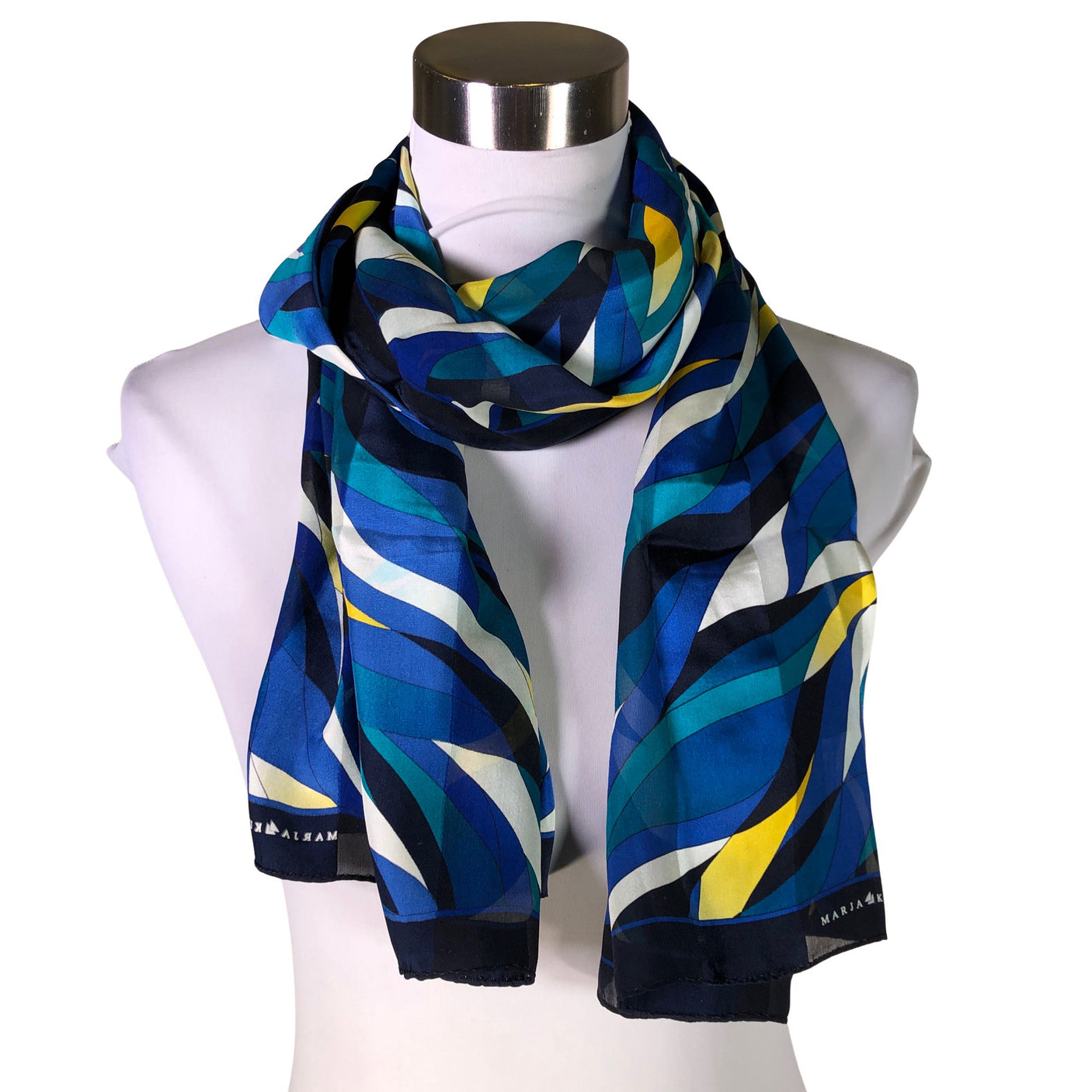 Unisex Marja Kurki - Huivi, koko Midi -  (1)