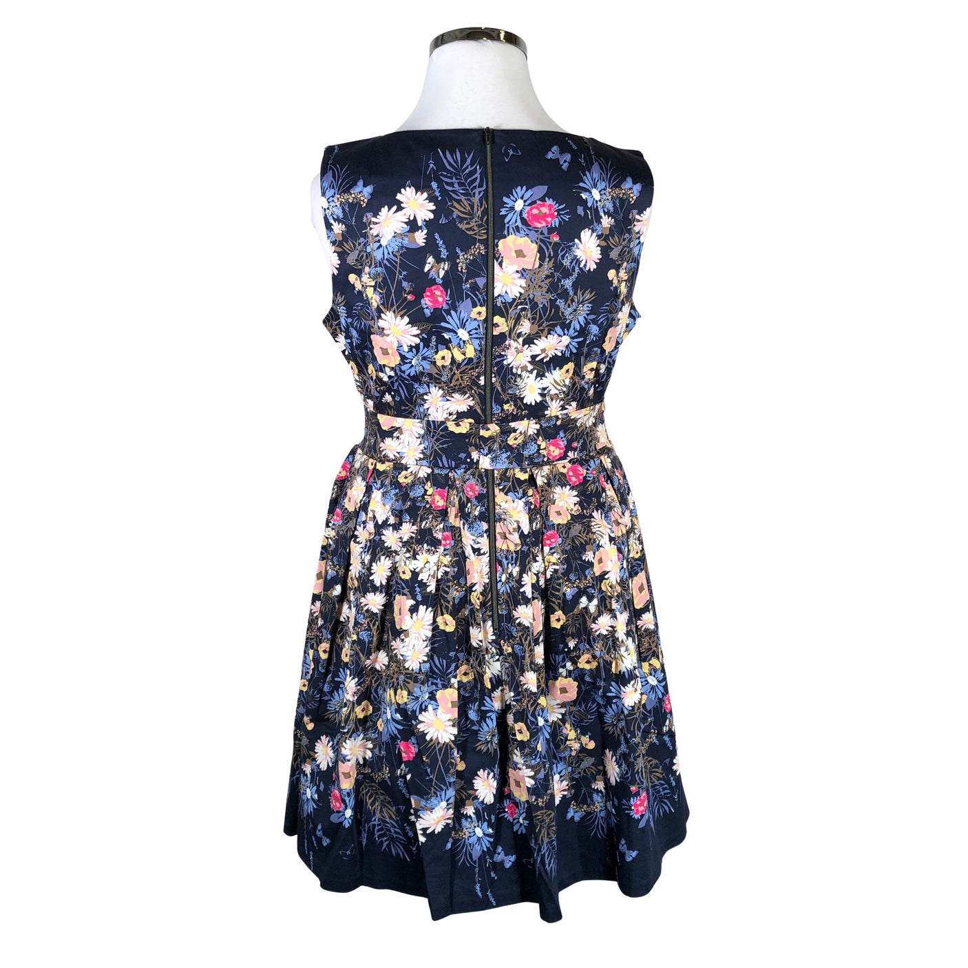 Unisex Tom Tailor - Kangasmekko, koko 42 -  (2)