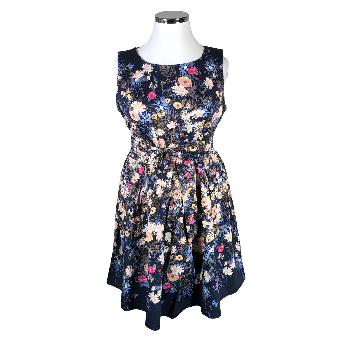 Unisex Tom Tailor - Kangasmekko, koko 42 -  (1)