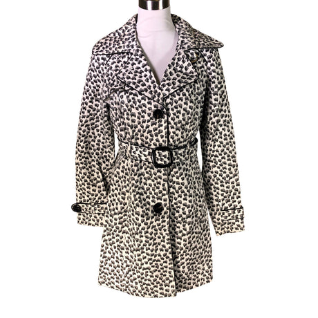 Unisex Spoom - Trenssitakki, koko 40 -  ()