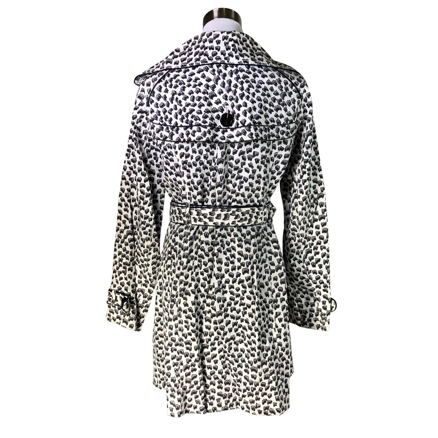 Unisex Spoom - Trenssitakki, koko 40 -  (2)