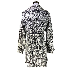 Unisex Spoom - Trenssitakki, koko 40 -  (2)
