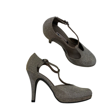 Unisex Tamaris - Juhlakorkokengät, koko 36 -  ()