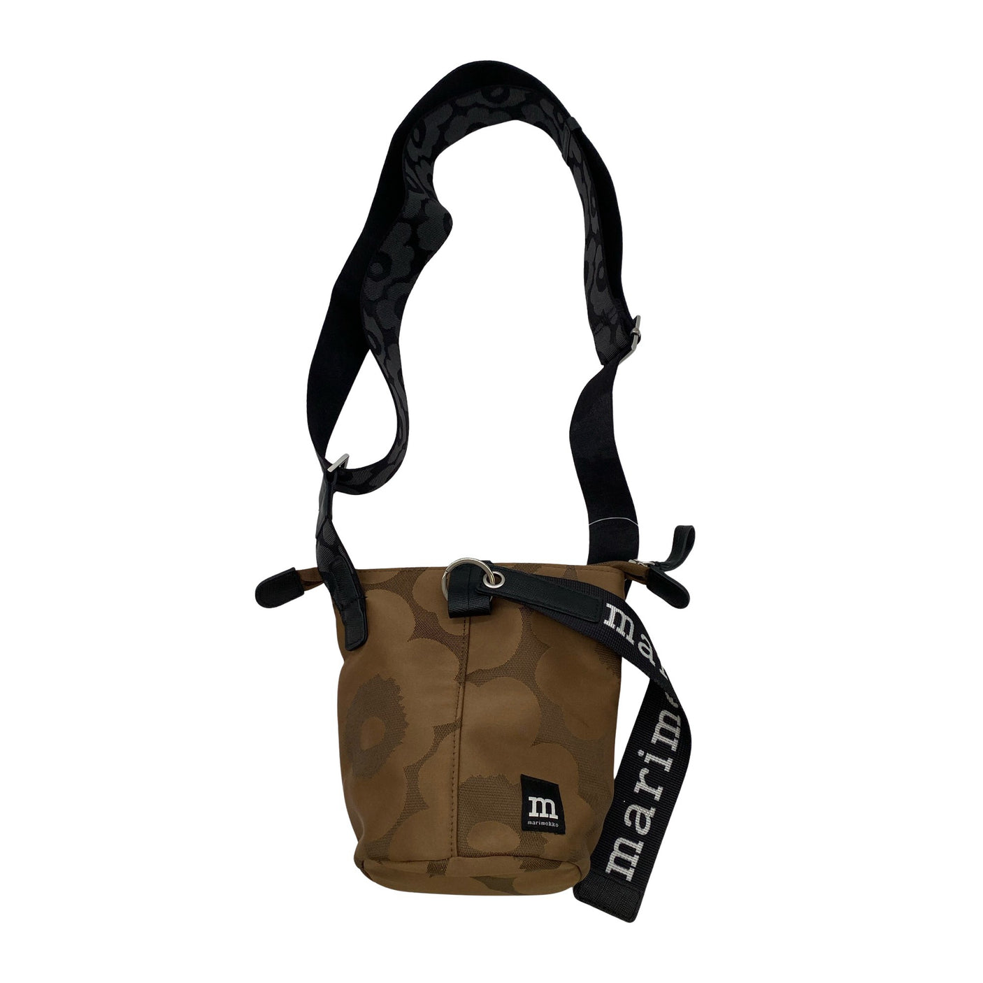 Unisex Marimekko - Olkalaukku, koko Mini -  (1)