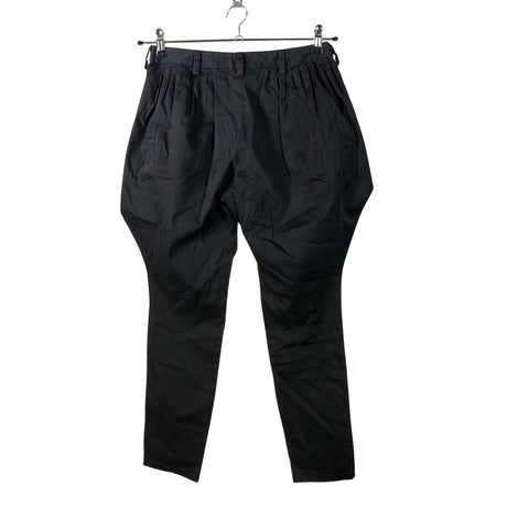 Unisex 2OR+BYYAT - Kangashousut, koko 38 -  (2)