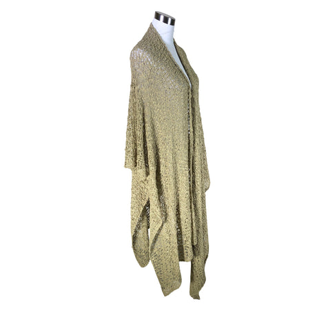 Unisex Bohemiana - Hartiahuivi, koko Maxi -  (2)