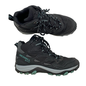 Unisex Merrell - Retkeilylenkkarit, koko 37 -  (1)