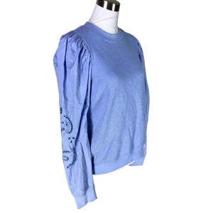 Unisex Second Female - Collegepaita, koko 38 -  (2)