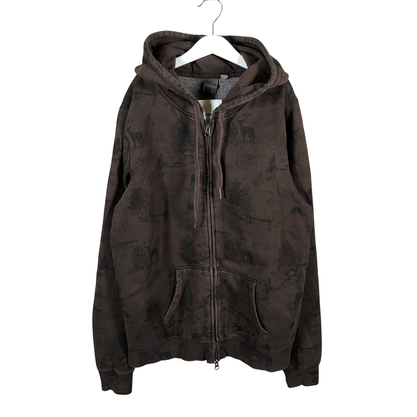 Unisex Rip Curl - Huppari, koko 152 - 158 -  (1)