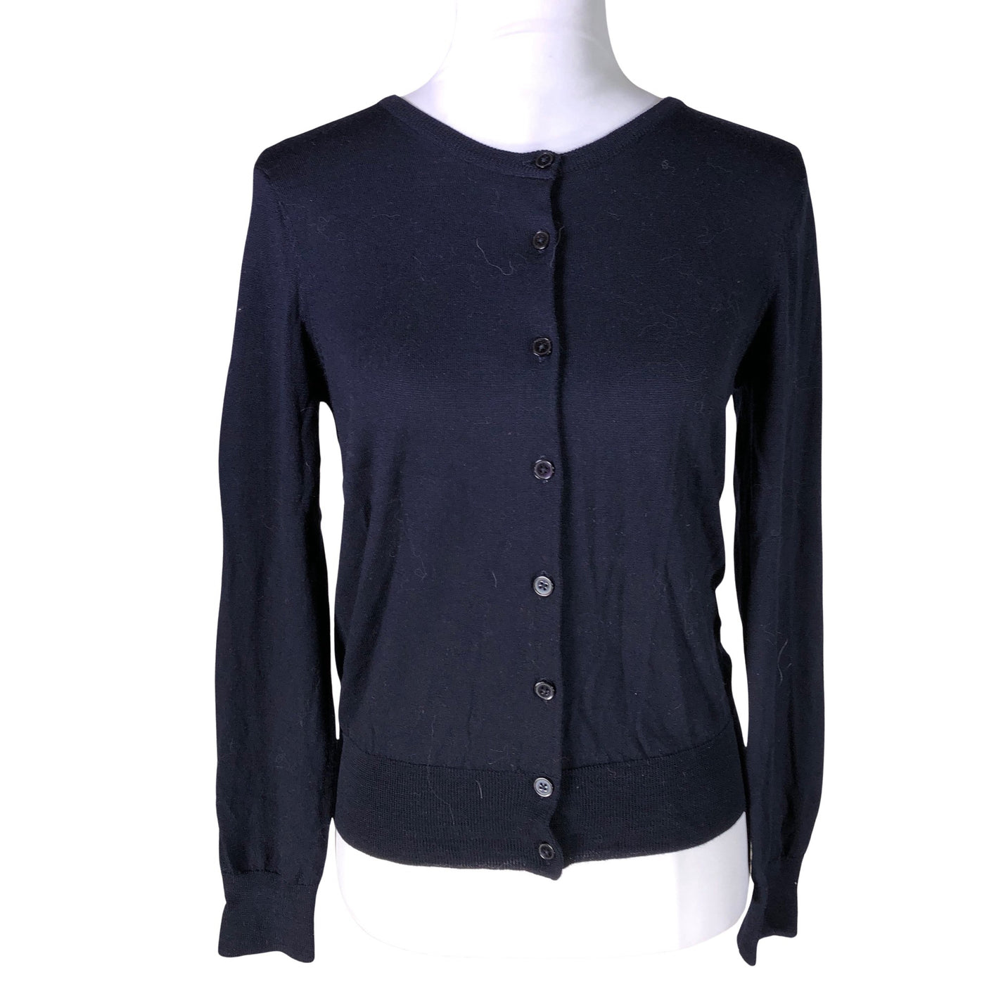 Unisex Filippa K. - Neuletakki, koko 36 -  (1)