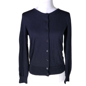 Unisex Filippa K. - Neuletakki, koko 36 -  (1)