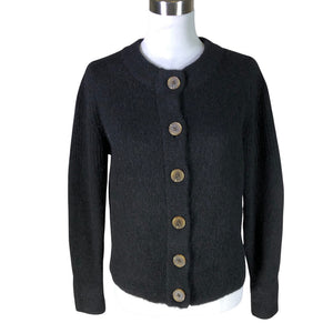 Unisex Selected - Neuletakki, koko 36 -  (1)