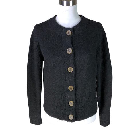 Unisex Selected - Neuletakki, koko 36 -  ()