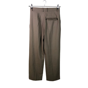 Unisex Arket - Suorat housut, koko 38 -  (2)