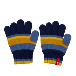 Unisex Reima - Sormikkaat, koko 1 - 2 vuotta -  (1)
