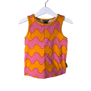 Unisex Marimekko - Trikootoppi, koko 92 - 98 -  (1)