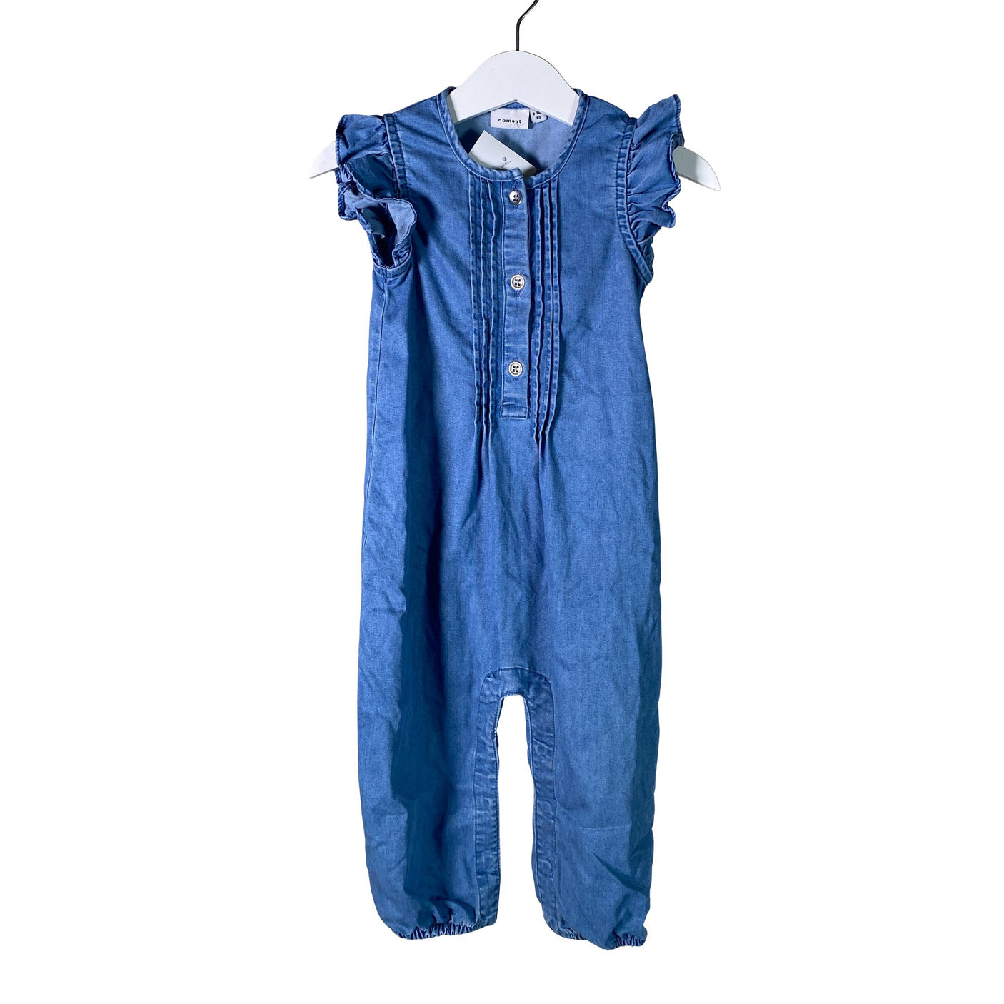 Unisex Name It - Haalari, koko 74 - 80 -  (1)