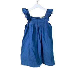 Unisex Zalekua - Farkkumekko, koko 110 - 116 -  (1)
