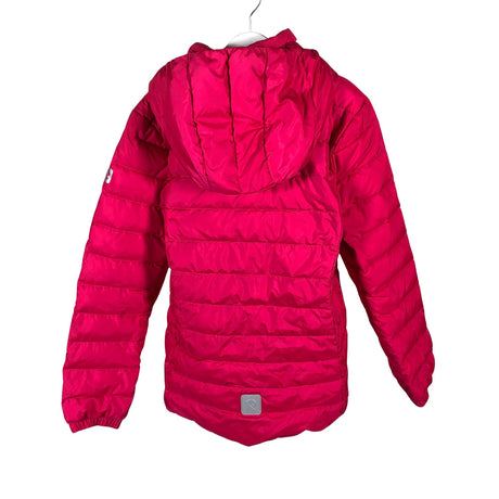 Unisex Reima - Untuvatakki, koko 140 - 146 -  (2)
